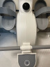 西屋（Westinghouse） 美国西屋划船机家用磁控阻力健身房室内划船器有氧运动健身器材 无线自发电白/实景模拟/直播主题 晒单实拍图