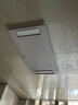 雷士（NVC）真双风口浴霸风暖照明人感换气排风一体机浴室卫生间集成吊顶Y314 实拍图