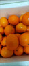 广西武鸣沃柑2025橘子新鲜水果当季一级沙糖蜜橘砂糖柑橘大果 小果(单果径55-60mm) 净重3斤 实拍图
