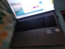 华为笔记本电脑MateBook D16 13代酷睿高性能商务旗舰本16英寸全面屏轻薄手提便携设计办公学生游戏本 i9-13900H 16G 1TB 深空灰 独立数字背光键盘/16英寸大屏护眼/13代酷 实拍图