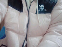 骆驼（CAMEL）【小太阳-石墨烯】秋冬户外羽绒服男女款加厚保暖面包服 实拍图