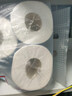 京东京造羽柔有芯卷纸五层加厚200g*24卷 卫生纸巾卷筒纸手厕纸 实拍图