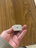 Apple/苹果 20W USB-C充电器  type-c充电器苹果手机充电器原装手机快充头 苹果17手机充电 实拍图