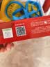 京呈CRG303黑色碳粉适用佳能LBP2900硒鼓易加粉MF4010BMF4012B30003000B L11121EFX-9墨盒激光打印机碳粉盒4350d  实拍图