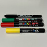 uni三菱POSCA丙烯马克笔（极细）草黄色单支PC-1M画笔海报广告记号笔绘画手绘涂鸦笔画画水彩笔美育 实拍图