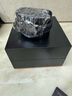 美度（MIDO）【官方正品】明星同款男表指挥官系列幻影全自动机械男士腕表 冰蓝盘织带/M021.407.18.411.00 实拍图