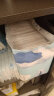 子初婴儿隔尿垫一次性新生儿防水透气尿垫床单护理垫云柔50片33*45cm  实拍图
