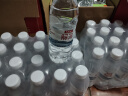 飞龙雨深岩层水贵州天然泉水瓶装水小瓶水矿物质水 【350ml*72瓶】3件居家常备 实拍图