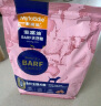 麦富迪狗粮 barf生骨肉冻干双拼粮2kg 成犬幼犬通用（牛肉+三文鱼） 实拍图