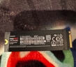 三星（SAMSUNG）2TB SSD固态硬盘 M.2接口(NVMe协议PCIe 4.0 x4) AI电脑配件 读速7450MB/S 990 PRO 实拍图