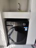 美的（Midea）滚筒洗衣机全自动家用【MG100V36T】懒人超薄10公斤 以旧换新 家电国家补贴20% 一级能效 内衣洗  实拍图