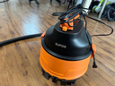 苏泊尔（SUPOR）【国家补贴】桶式吸尘器家用强劲大吸力工业吸尘器开荒干湿吹吸尘机15L大容量70A节日礼物 实拍图