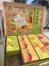 广州酒家 岭南佳果月饼礼盒600g 12个 中秋糕点草莓金桔香芒凤梨团购送礼 实拍图