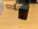 广春充电摄像头免插电小型家用高清网络探头无线wifi手机远程室内监控器车载宠物录像机 【海思4G顶配版】+送1年流量+高清录像+超长待机 实拍图