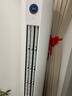 德力西（DELIXI）防漏电保护开关插座空调柜机热水器专用保护器插头五孔带漏保电源 【超薄新款】32A漏保开关/2P3P 实拍图
