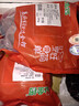 金锣猪后棒骨块2斤带肉率约30%冷冻免切猪肉生鲜猪筒骨猪腿骨高汤食材 实拍图