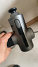 GXAN12筋膜枪专业级按摩仪器放松肌肉高频运动颈膜枪高端家用肌模抢送男女朋友七夕礼物礼盒 灰影 N12旗舰版 实拍图