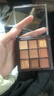 九色巧克力眼影盘哑光大地色日常不飞粉百搭新手眼影【京东快递】 9宫格眼影【新人专享】 实拍图