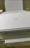惠普（HP）DJ 1210 彩色喷墨入门级单功能打印机学生家用 作业打印 实拍图
