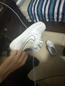 耐克NIKE【滔搏运动】男子AIR FORCE 1  07 LV8板鞋/复刻鞋 FN8349-100 41 实拍图