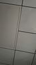 雷士（NVC）厨房灯led集成吊顶吸顶灯扣板灯卫生间政府补贴面板灯平板灯36w 实拍图