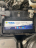 瓦尔塔蓄电池（VARTA）瓦尔塔汽车蓄电池汽车启停AGM电瓶EFB电瓶 启停-Q-85/6-QW-60(640) 晒单实拍图