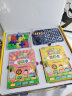 JUMP HERO六一儿童节礼物7-14岁男女孩生日礼物电子拼图3-6儿童玩具礼盒  实拍图