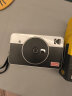 柯达KODAK柯达Mini Shot 2 Retro(8张相纸)4PASS拍立得照片打印机二合一 白色官标_相机+8张相纸 实拍图