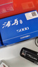 光威（GW）5000型号浦舟三代鱼线轮泛用纺车轮金属线杯渔轮远投路亚海钓轮子 实拍图