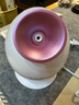 金稻 蒸脸仪美容仪器面部喷雾补水仪蒸汽机加湿器热喷蒸脸器Q版便携面膜搭档KD233 生日礼物 实拍图