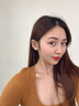 爱的约定四叶草轻奢18k金耳钉女彩金玫瑰金耳钉耳饰新年情人节礼物送女生 [白贝]18k玫瑰金耳钉一对 实拍图