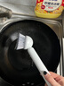 COOKSS长柄洗锅刷洗碗刷家用厨房不粘锅油清洁刷子刷锅神器炊帚自动加液 实拍图
