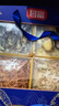 富昌 精品山珍海味礼盒303g 鲍鱼海产囤年货节日礼品员工福利团购送礼 实拍图