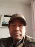 JEEPJEEP吉普帽子男夏天中老年速干宽檐遮阳帽防晒太阳帽平顶帽男帽 军绿色 可调节 实拍图