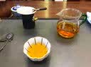 醉茗山大红袍茶叶高山乌龙茶高山岩茶浓香型陈香岩茶岩骨花香小罐装250g 【武夷岩茶】陈香大红袍罐装 实拍图