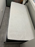慕胜维格 弹簧床垫1.8x2米床垫椰棕乳胶床垫子1.5x2米护脊加厚床垫 【推荐款】20经典+针织（适中） 90cm*190cm 实拍图
