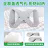 玫肤美（meifumei）成人锁骨骨折固定带八字绷带肩胛骨骨折医用固定带护具 S码  实拍图