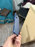 Ekakashop【无感超薄】适用苹果16手机壳iphone16保护套超薄防摔壳磨砂散热不沾指纹镜头全包保护壳 【透蓝色】超薄防摔丨裸机手感 实拍图
