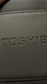 东芝（TOSHIBA）新小黑a5 移动硬盘1t 2t 4t 可接手机 mac usb3.2 可加密 1TB 新小黑（磨砂黑色） 接安卓机：航空包+硅胶套+原装线+Typec直连线 实拍图