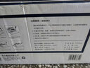 得力（deli）胶圈/夹条装订机 21孔文件打孔机 梳式财务装订机 3874 单次可打25张 实拍图