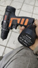 福瑞德 电钻充电式锂电钻12v双速电动螺丝刀电起子五金电动工具拧螺丝 【16.8v】一电一充 实拍图