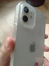 Apple iPhone12 苹果12二手苹果手机 5G手机双卡双待 国行商务 手机游戏全网通 白色 128G【更换品牌电池100% 9成新】 实拍图