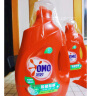 奥妙（OMO）除菌除螨洗衣液 3KG+400G×2+480G×3 72小时长效抑菌 99%除菌除螨 实拍图