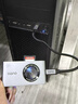 绿巨能cfa卡cfb卡高速读卡器多功能CFexpress内存储卡SD卡TF通用连接typec手机适用苹果16索尼相机多合一 实拍图
