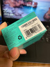 罗技（Logitech）M196 无线蓝牙鼠标 办公鼠标 笔记本商务办公家用 小巧便携 对称手型 玫瑰粉 实拍图