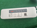 京东京造 真空封口机2.0 塑封机真空袋压缩食品接触级包装机封口【干湿通用】专利可拆卸设计 实拍图