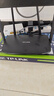 普联（TP-LINK）双千兆路由器 易展mesh分布式 AC1200无线家用穿墙 5G双频 WDR5620千兆易展版 IPv6 实拍图