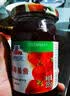味好美（McCormicK）调味酱/酱料调味酱 面包吐司 甜品蛋糕烘焙原料果酱*355g 草莓果酱 355g 实拍图