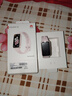 华为（HUAWEI）手环10 标准版 拂晓粉 智能手环专业睡眠分析情绪健康心率监测运动手环华为手环9升级 实拍图