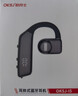 OKSJ 【热销榜第1名】蓝牙耳机挂耳式 无线骨传导概念单耳不入耳式运动跑步外卖代驾开车适配华为安卓 实拍图